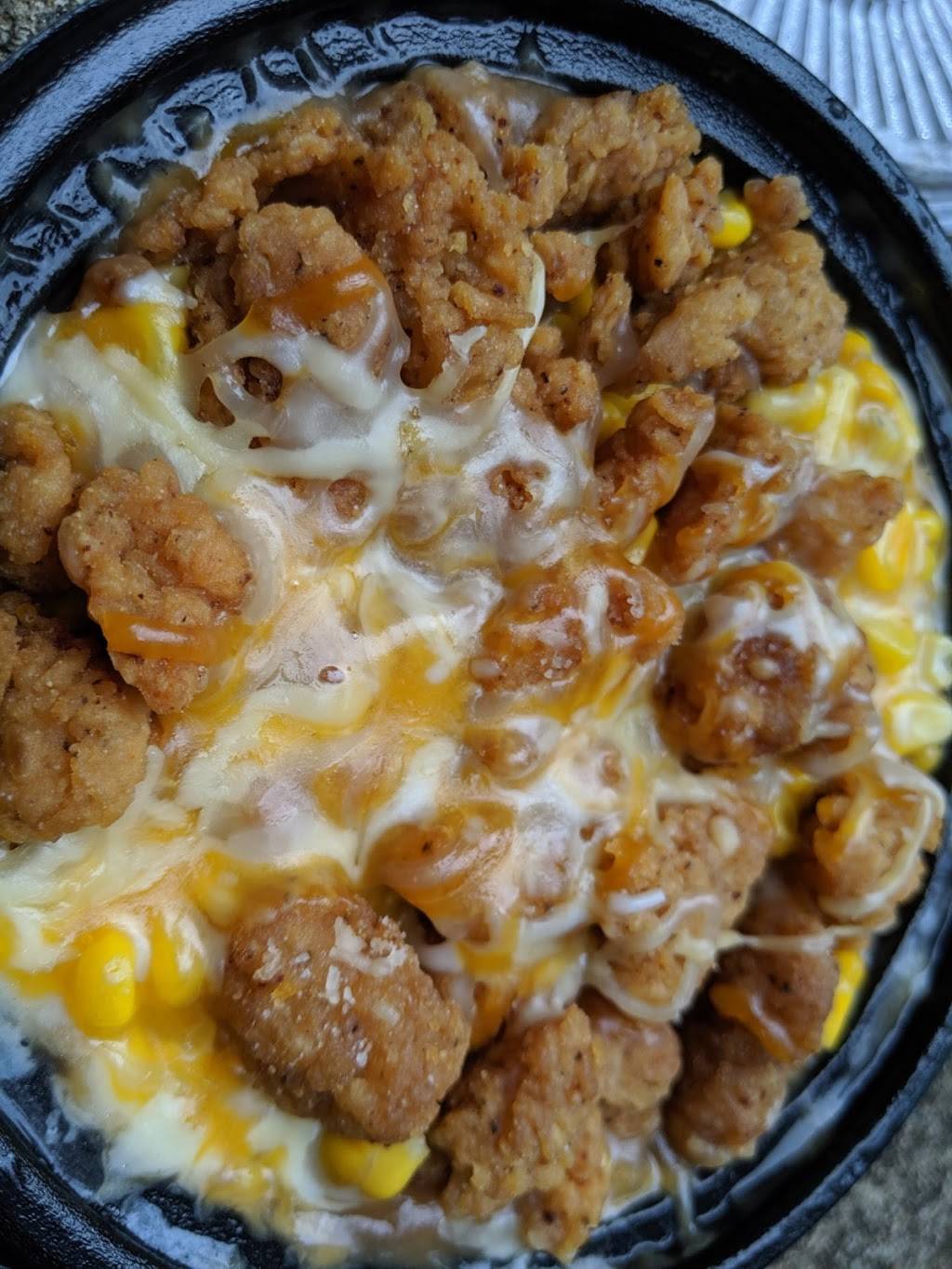 KFC | restaurant | 1675 Hwy 138 SE, Conyers, GA 30013, USA | 7704831900 OR +1 770-483-1900