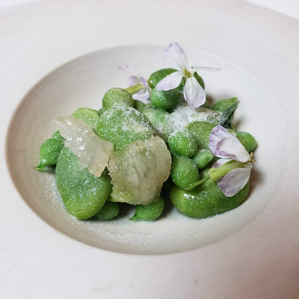 Nomad.PDX | restaurant | 575 NE 24th Ave, Portland, OR 97232, USA | 5032064085 OR +1 503-206-4085