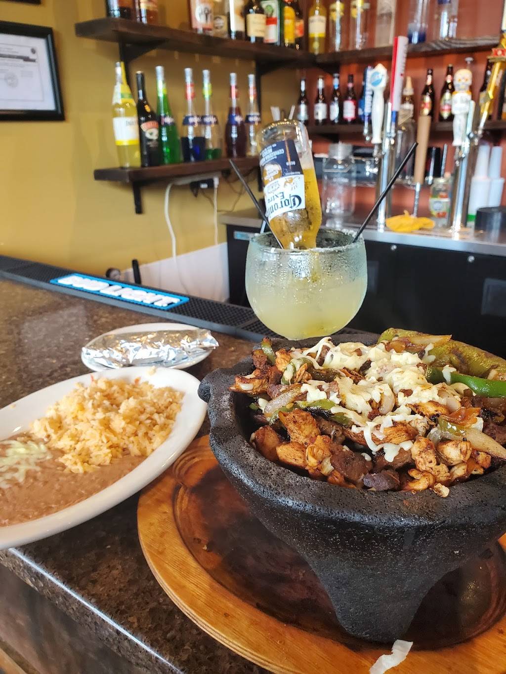 El Dorado Mexican Restaurant | restaurant | Pleasant View, TN 37146, USA | 6152478138 OR +1 615-247-8138