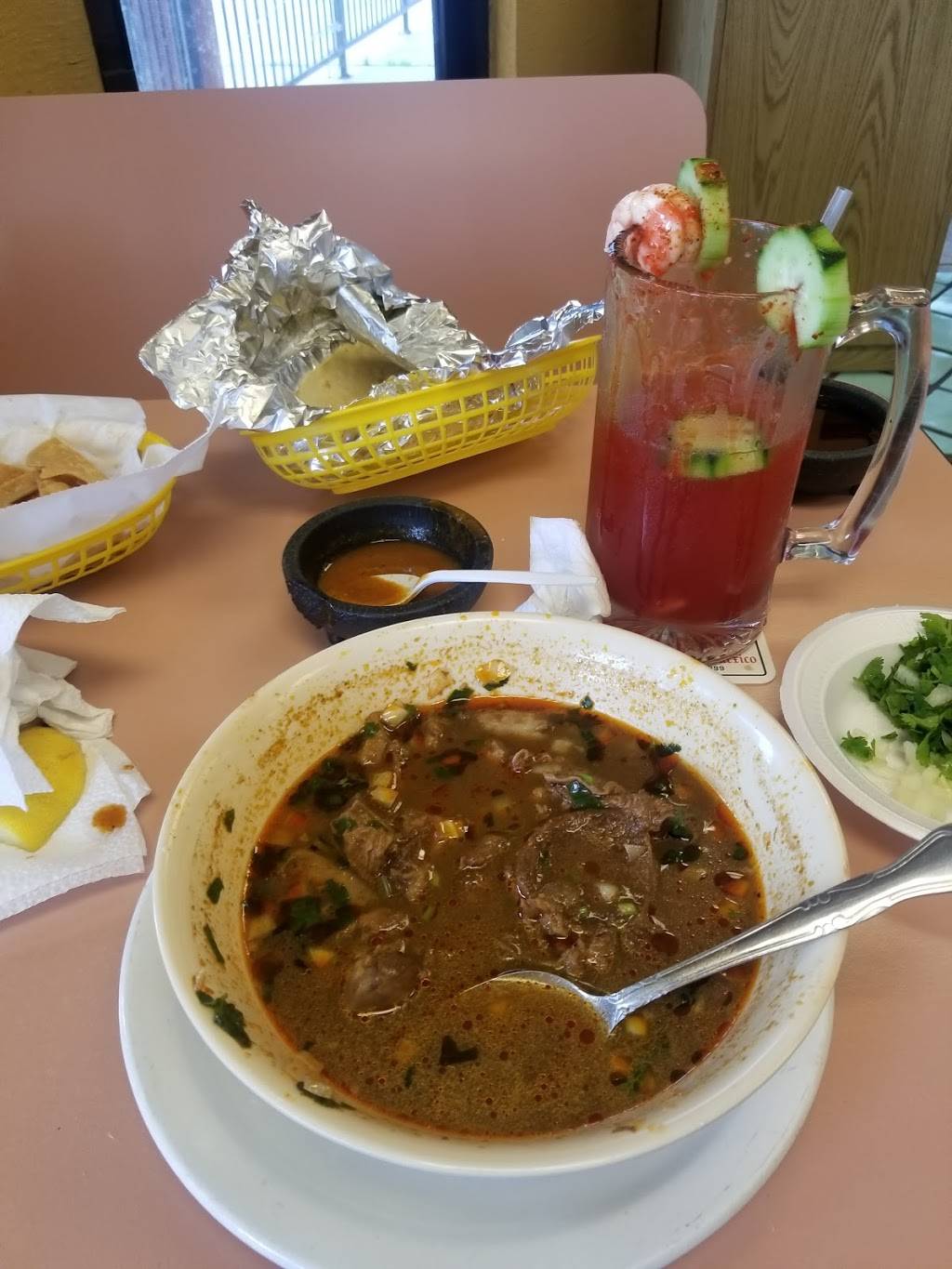 Conchitas Mexican Restaurant | restaurant | Parlier, CA 93648, USA | 5595742420 OR +1 559-574-2420