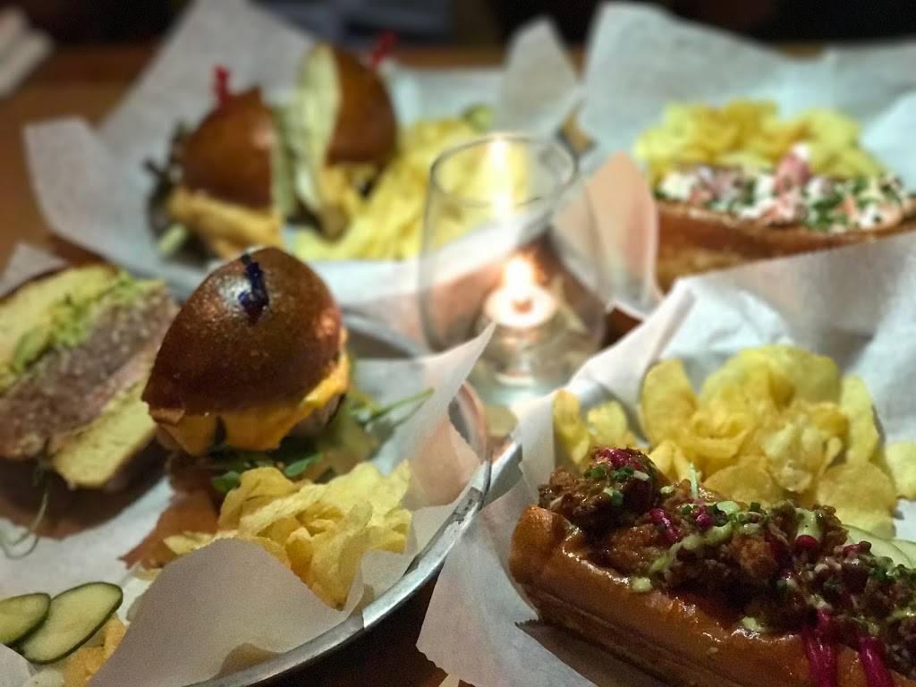 167 Raw | restaurant | 289 E Bay St, Charleston, SC 29401, USA | 8435794997 OR +1 843-579-4997