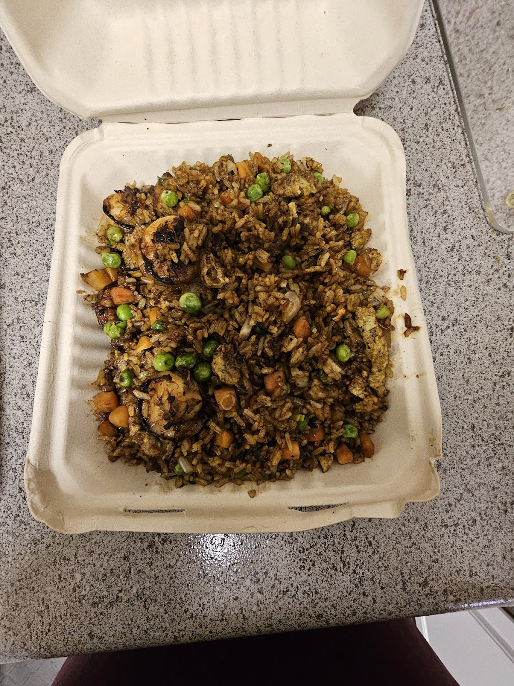 OCG Wings & Seafood | restaurant | 2100 Riverside Pkwy suite 103, Lawrenceville, GA 30043, USA | 6782261519 OR +1 678-226-1519