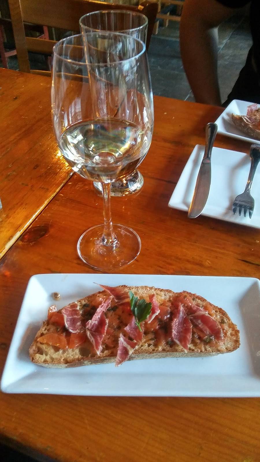 The Rock | restaurant | 92-03 Rockaway Beach Blvd, Rockaway Beach, NY 11693, USA | 7188388916 OR +1 718-838-8916