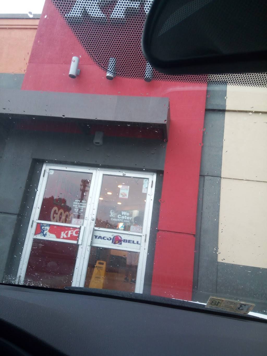 Taco Bell | meal takeaway | 3690 Sewells Point Rd, Norfolk, VA 23513, USA | 7578533221 OR +1 757-853-3221