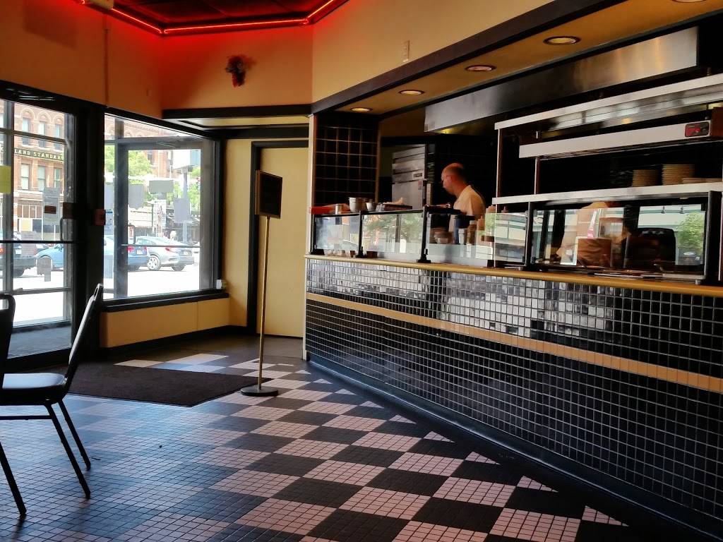 Cortland Diner | restaurant | 117 Main St, Cortland, NY 13045, USA | 6077538304 OR +1 607-753-8304