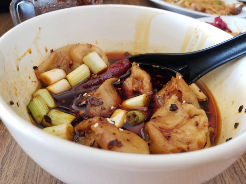 Chengdu House Chinese Restaurant | restaurant | 4805 Whitsett Ave, Valley Village, CA 91607, USA | 8186234988 OR +1 818-623-4988