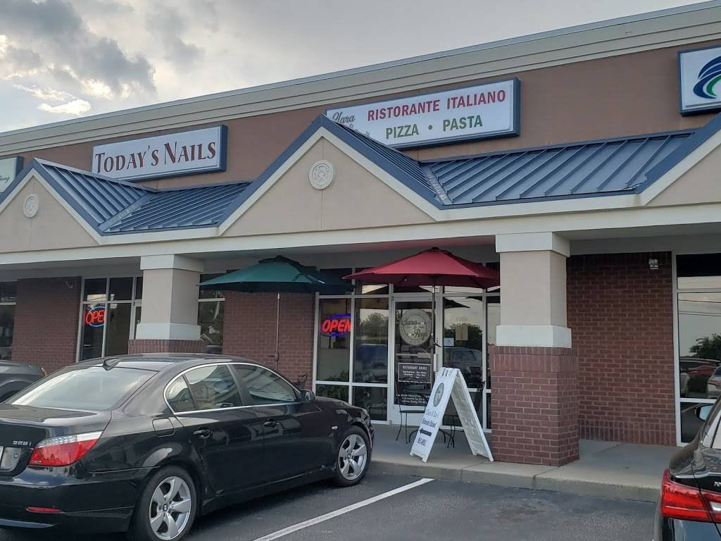Clara & Ray’s Ristorante Italiano | restaurant | Palmetto Plaza, 5140 Sunset Blvd suite e, Lexington, SC 29072, USA | 8039510051 OR +1 803-951-0051