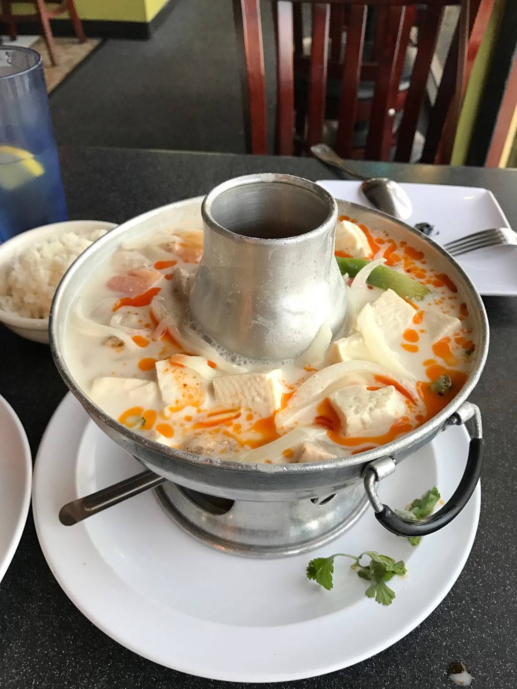 Thai Time Bistro | night club | 1830 Sunset Cliffs Blvd A, San Diego, CA 92107, USA | 6192235000 OR +1 619-223-5000