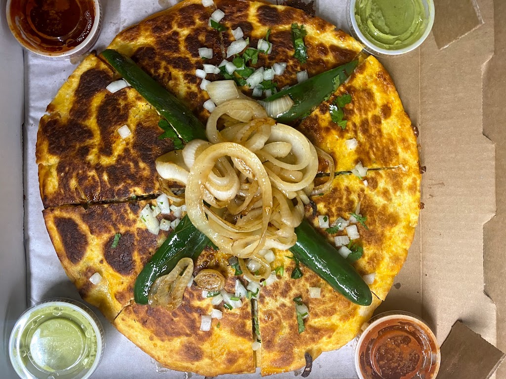 Taco City | restaurant | 70 N 2nd Ave, Dodge City, KS 67801, USA | 6203396935 OR +1 620-339-6935