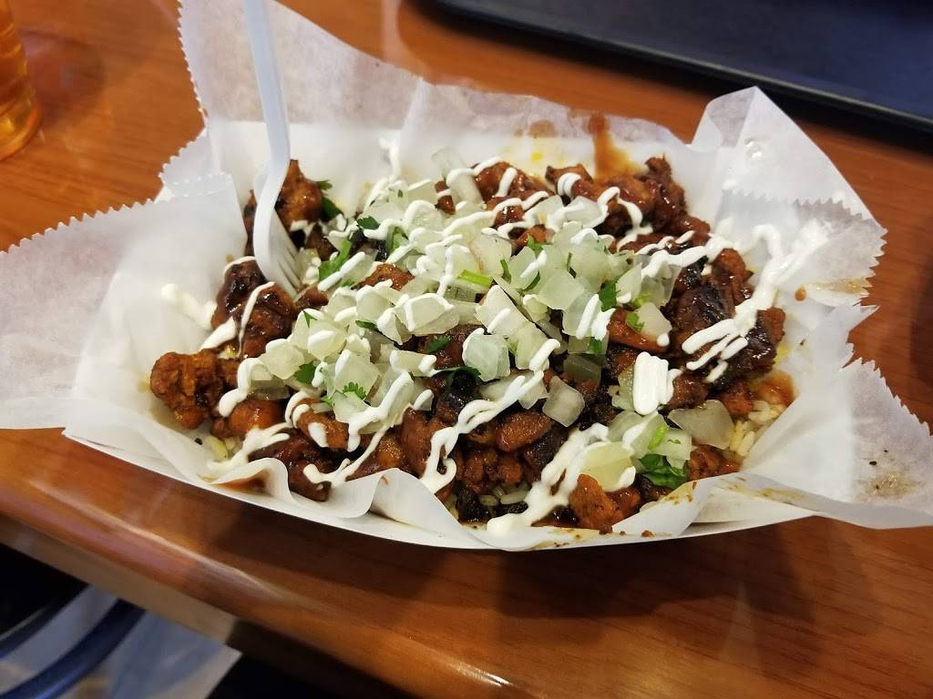 The Blaxican MexSoul Restaurant | restaurant | 5260 Peachtree Industrial Blvd Suite 700, Peachtree Corners, GA 30071, USA | 4046063737 OR +1 404-606-3737