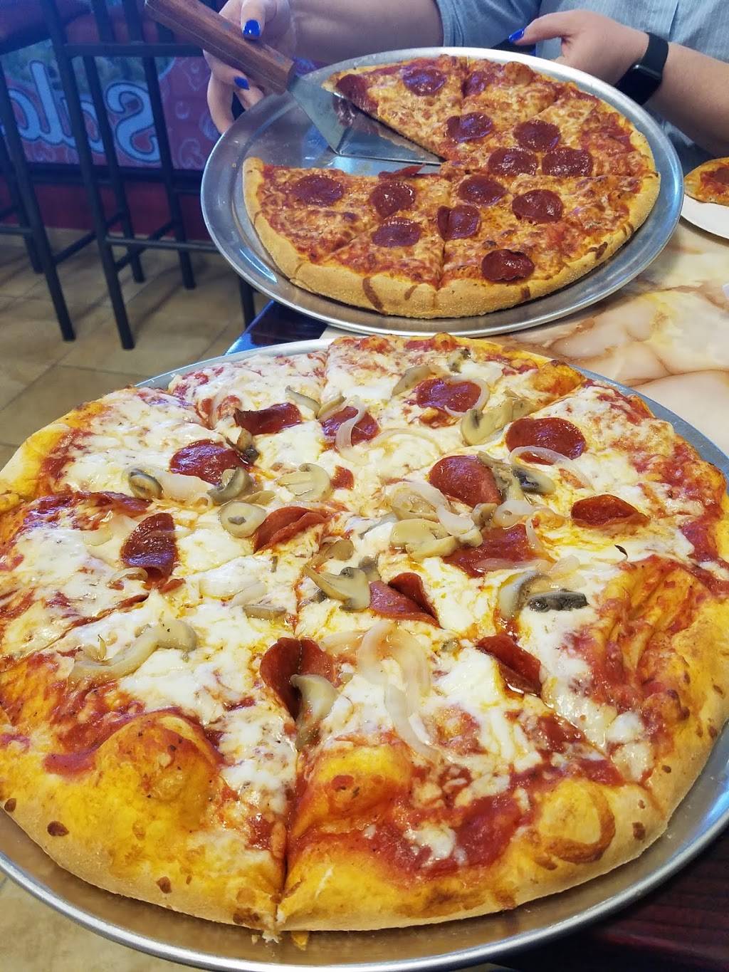 Eataly Pizza | restaurant | 3651 Sycamore School Rd #100, Fort Worth, TX 76133, USA | 8173864859 OR +1 817-386-4859