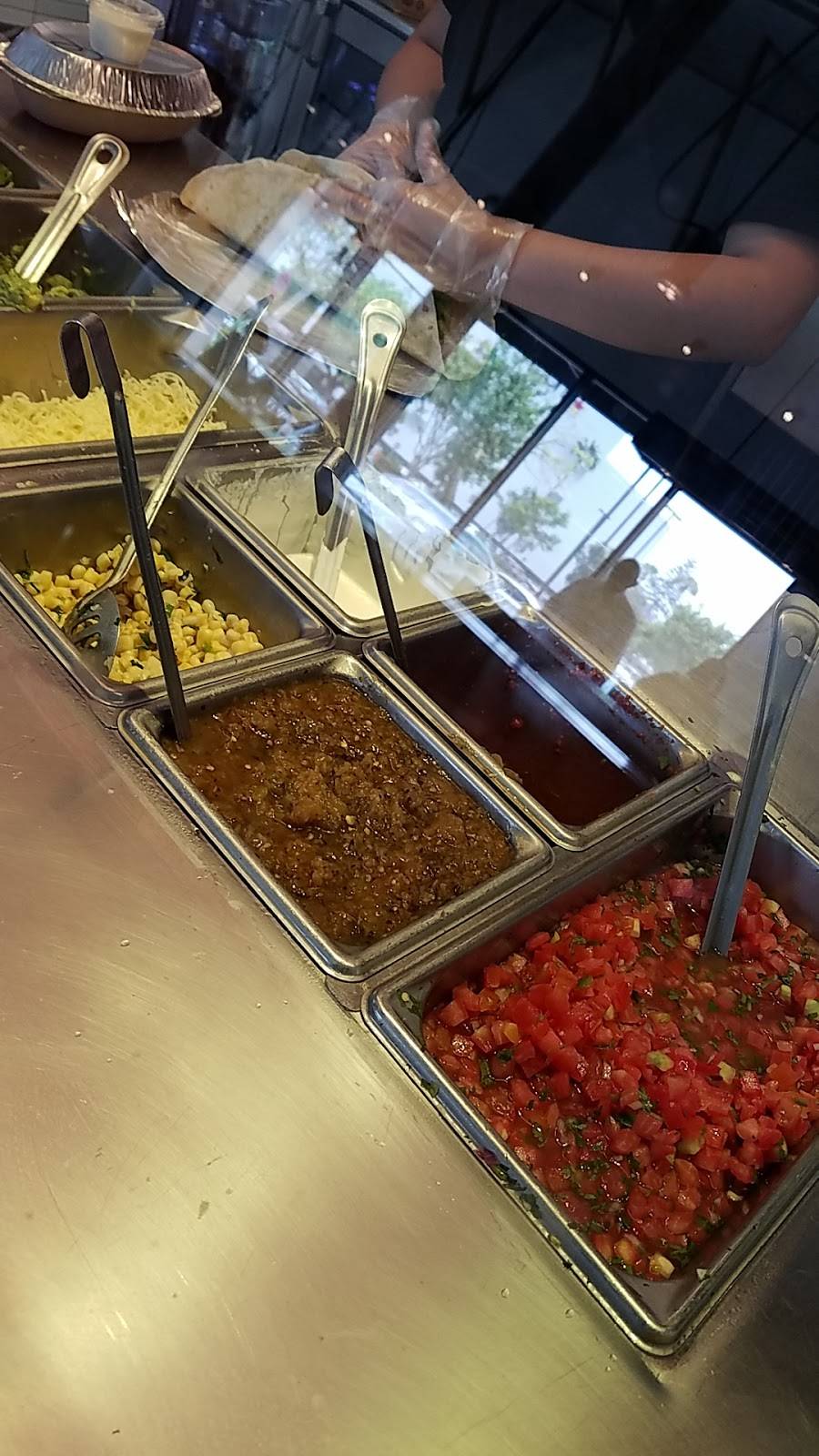 Chipotle Mexican Grill | restaurant | 3939 Crenshaw Blvd Ste A, Crenshaw, CA 90008, USA | 3233472108 OR +1 323-347-2108