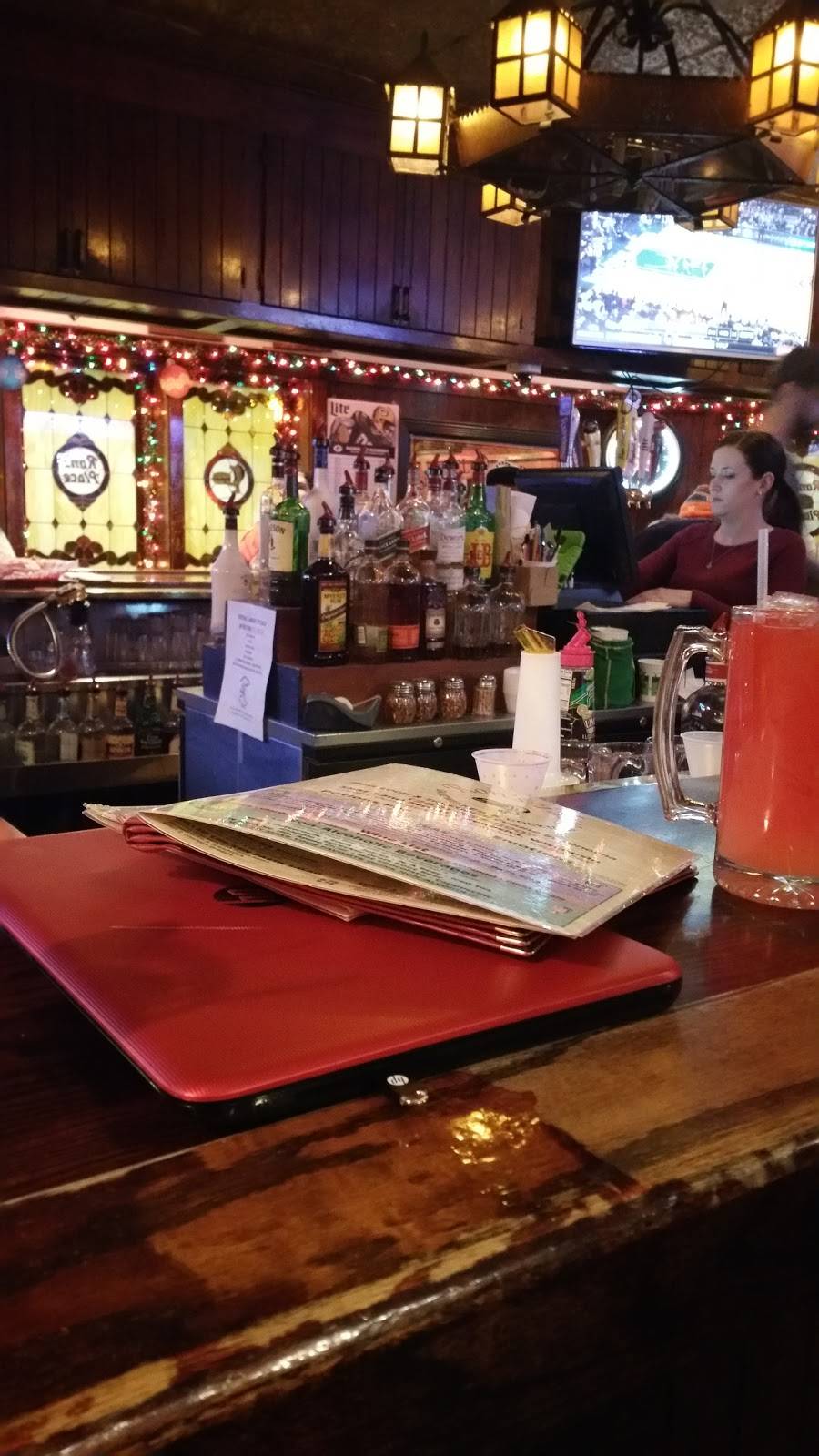 Rons Place | restaurant | 3301 52nd St, Kenosha, WI 53144, USA | 2626575907 OR +1 262-657-5907