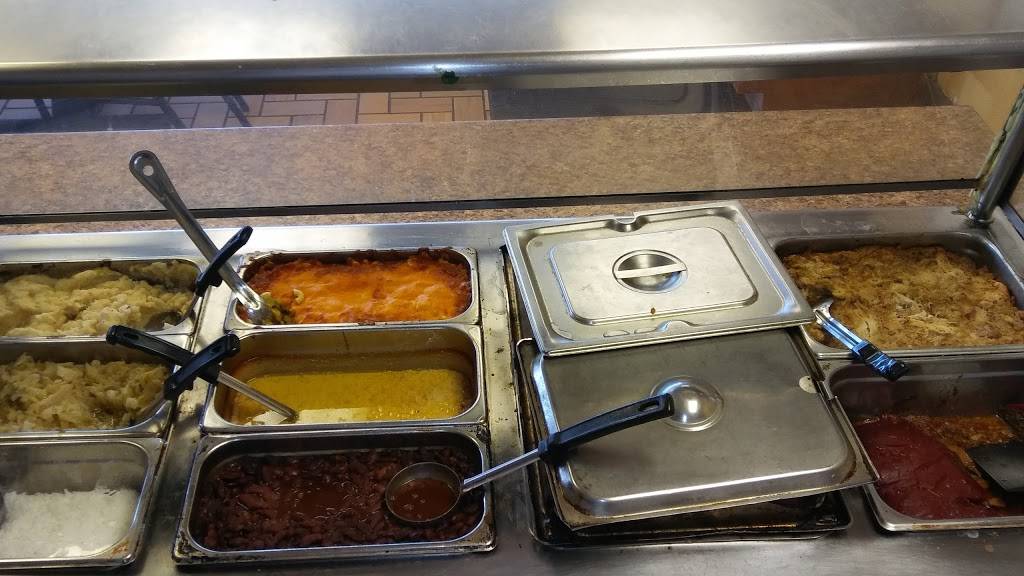 Mama Josies Home Cooking | restaurant | 620 Gallatin Pike N, Madison, TN 37115, USA | 6158686851 OR +1 615-868-6851