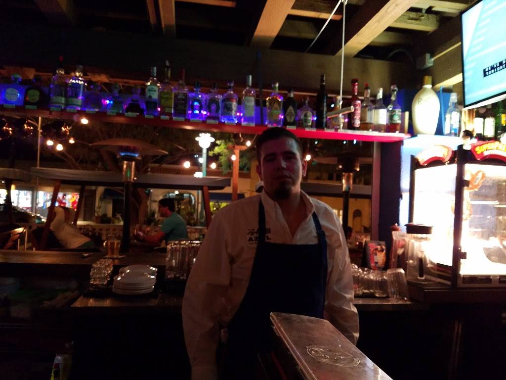 The Alibi- open for curbside pickup only | restaurant | 369 N Palm Canyon Dr, Palm Springs, CA 92262, USA | 7606561525 OR +1 760-656-1525