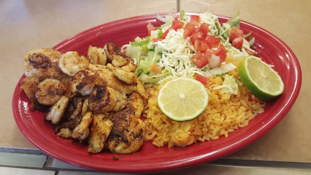 Taqueria La Cabana | restaurant | 4014 Indian River Rd, Chesapeake, VA 23325, USA | 7575784744 OR +1 757-578-4744