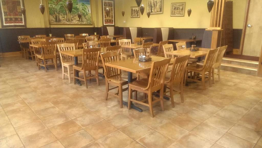 Karibu Restaurant | restaurant | 10 Crescent St, Waltham, MA 02453, USA | 7818997444 OR +1 781-899-7444