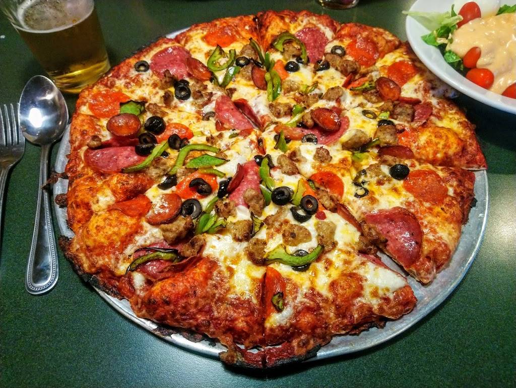 Round Table Pizza | meal delivery | 3375 Port Chicago Hwy Suite #57, Concord, CA 94520, USA | 9258251993 OR +1 925-825-1993