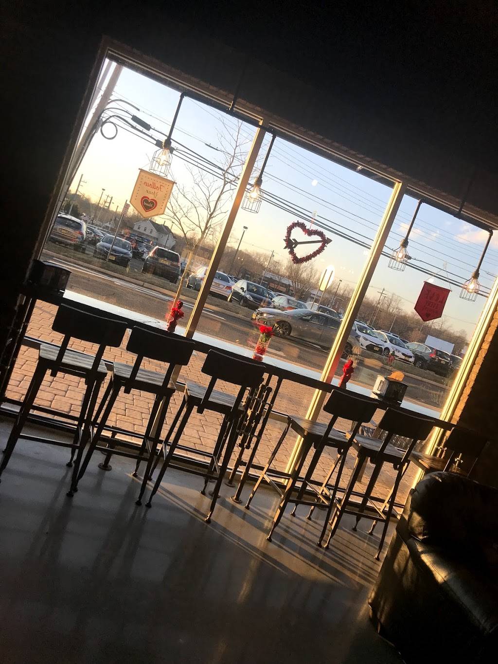 Frutta Bowls | restaurant | 23 Atlantic Ave, Aberdeen Township, NJ 07747, USA | 7329708999 OR +1 732-970-8999