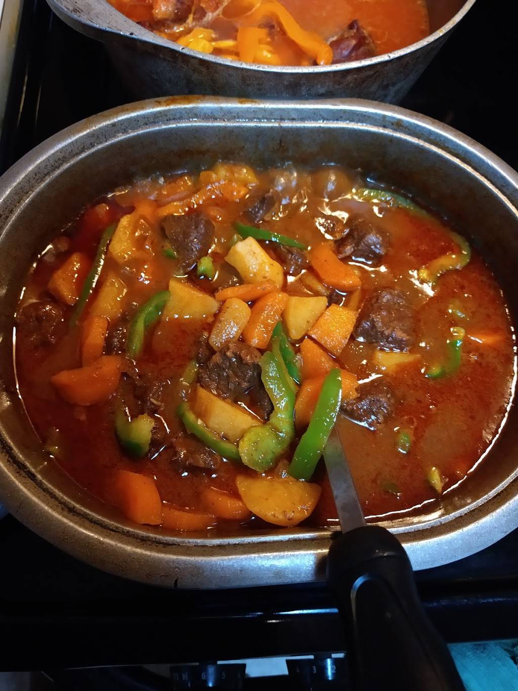 Kos3 Caribbean hotspot | restaurant | 2427 Haynes Trace Dr SW, Grayson, GA 30017, USA | 4705827828 OR +1 470-582-7828