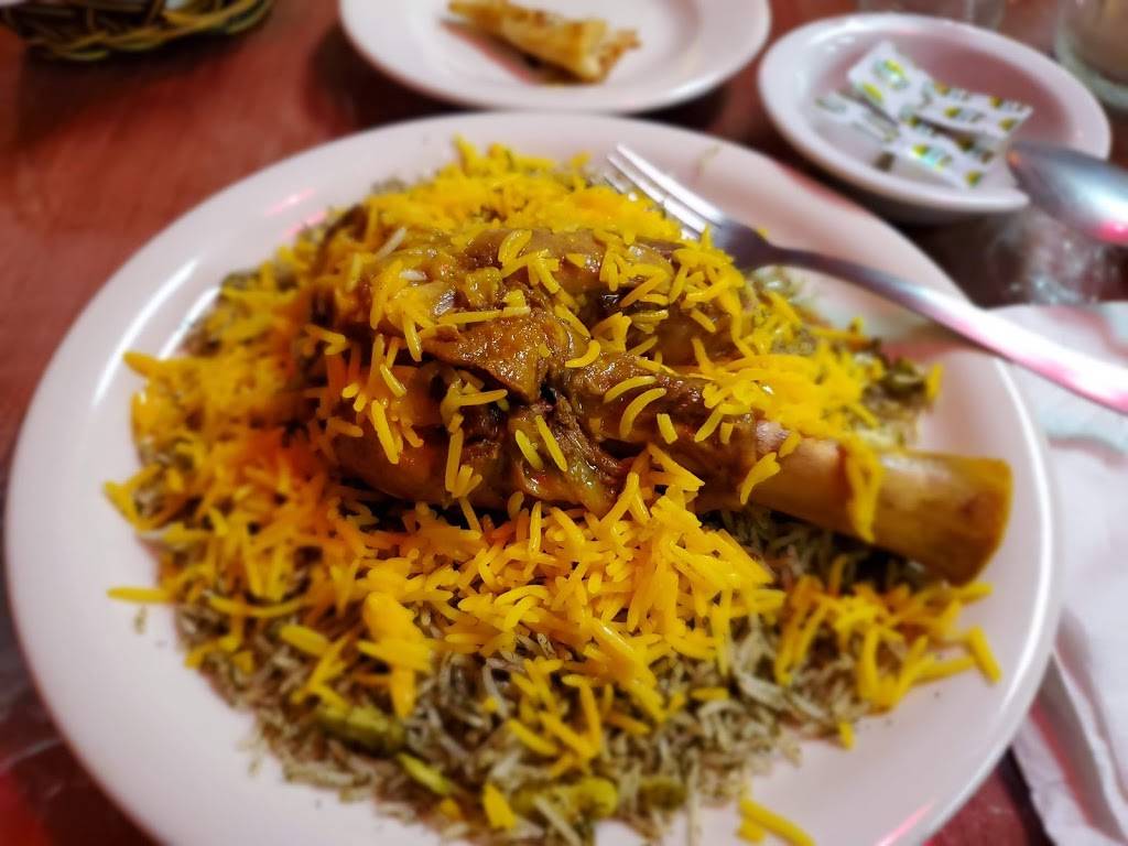 Darya Restaurant | restaurant | 10890 E Dartmouth Ave, Aurora, CO 80014, USA | 3037504326 OR +1 303-750-4326