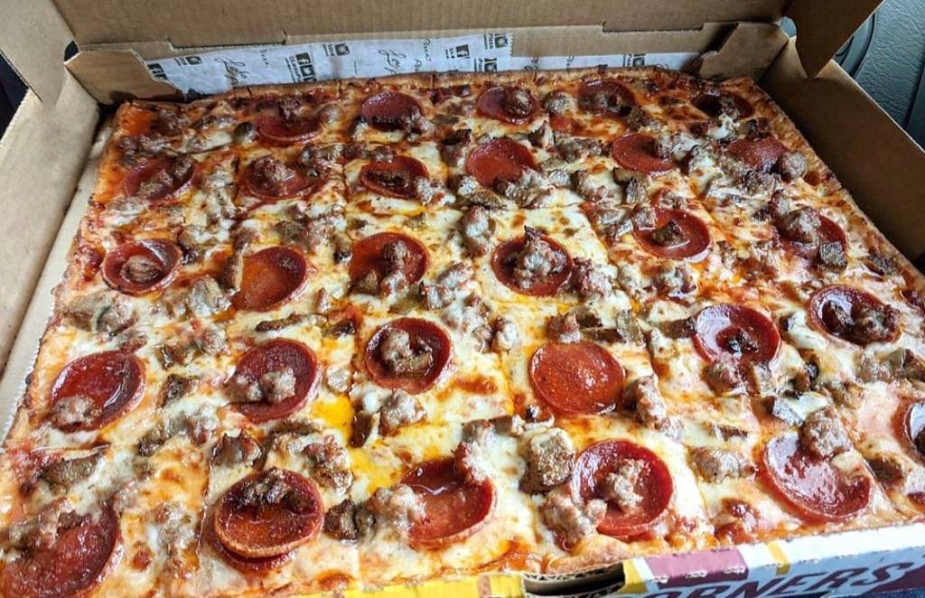 Ledo Pizza Oxon Hill (Rivertown) - Coming Soon | meal takeaway | 6017 Oxon Hill Rd, Oxon Hill, MD 20745, USA | 3014446044 OR +1 301-444-6044