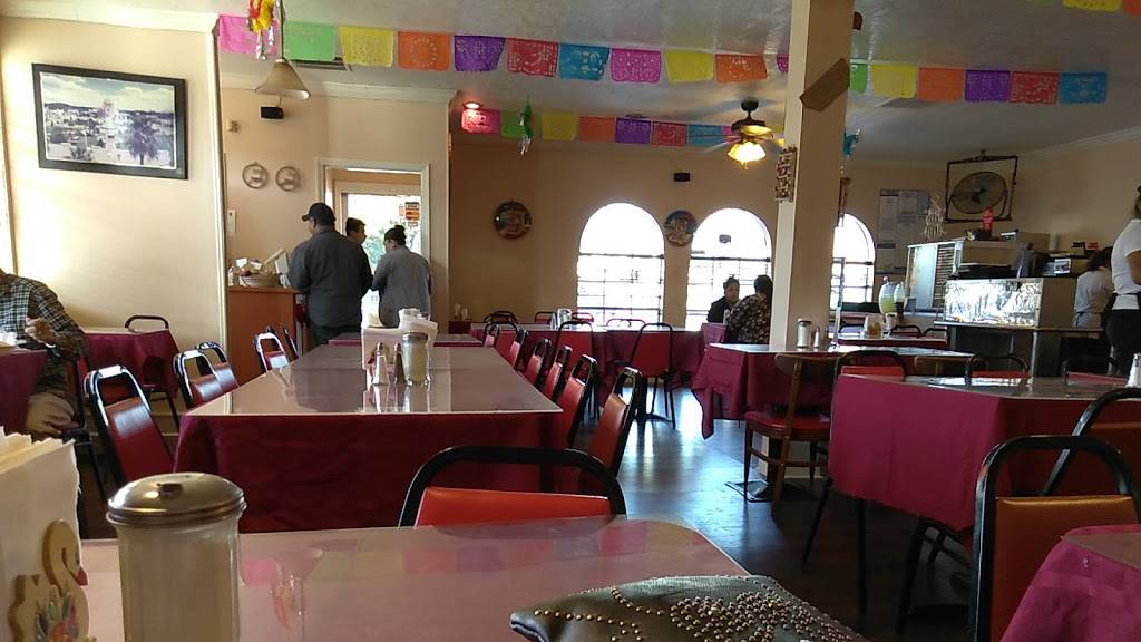 CASA MORALES | restaurant | 802 76th St, Houston, TX 77012, USA | 7139219890 OR +1 713-921-9890