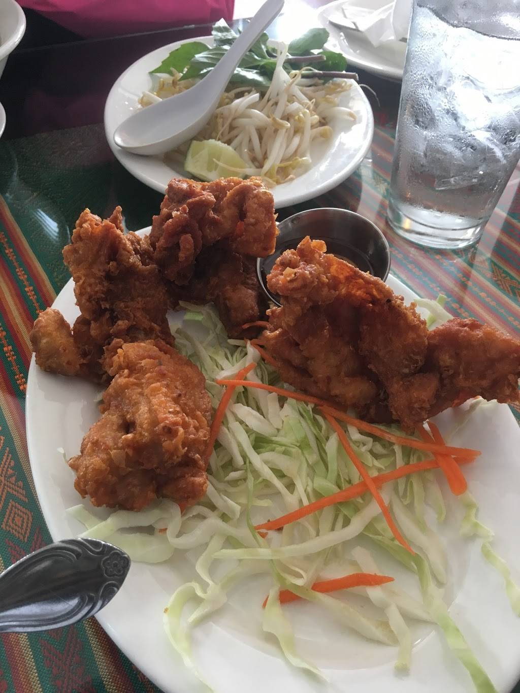 Thai Village | restaurant | 1277 Kaahumanu St #98, Aiea, HI 96701, USA | 8084881288 OR +1 808-488-1288