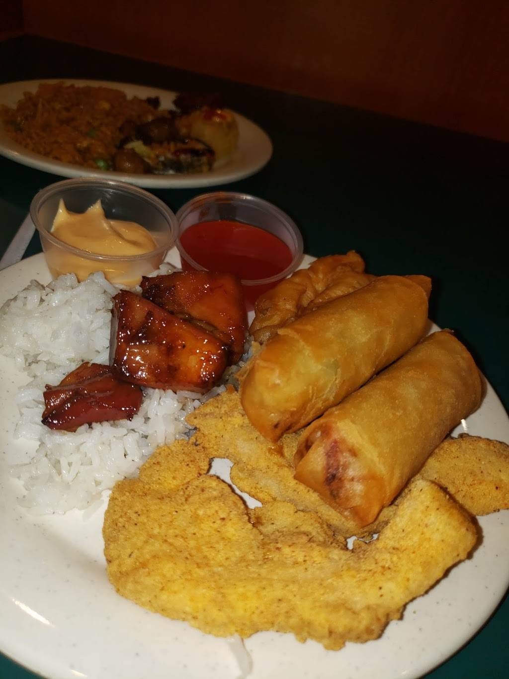 Ichiban Buffet | restaurant | 78 E May St, Winder, GA 30680, USA | 6789757673 OR +1 678-975-7673