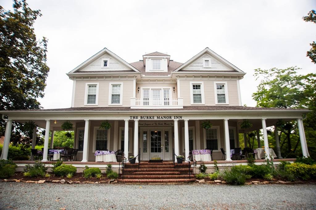 Burke Manor Inn | restaurant | 303 Burke St, Gibsonville, NC 27249, USA | 3364496266 OR +1 336-449-6266