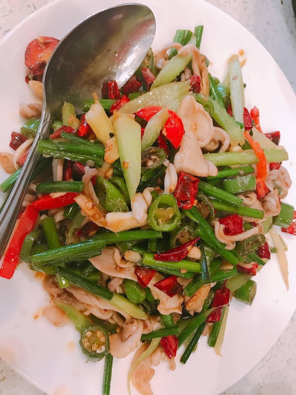 Spicy City | restaurant | 14310 Culver Dr, Irvine, CA 92604, USA | 9497339200 OR +1 949-733-9200