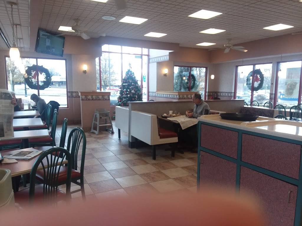 Popeyes Louisiana Kitchen | restaurant | 135 N Hermitage Rd, Hermitage, PA 16148, USA | 7243087690 OR +1 724-308-7690