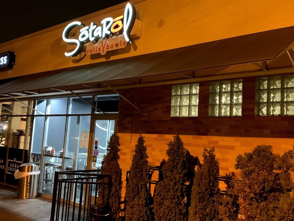 Sotarol Asian Kitchen | restaurant | 5005 Ewing Ave S, Minneapolis, MN 55410, USA | 6123153659 OR +1 612-315-3659