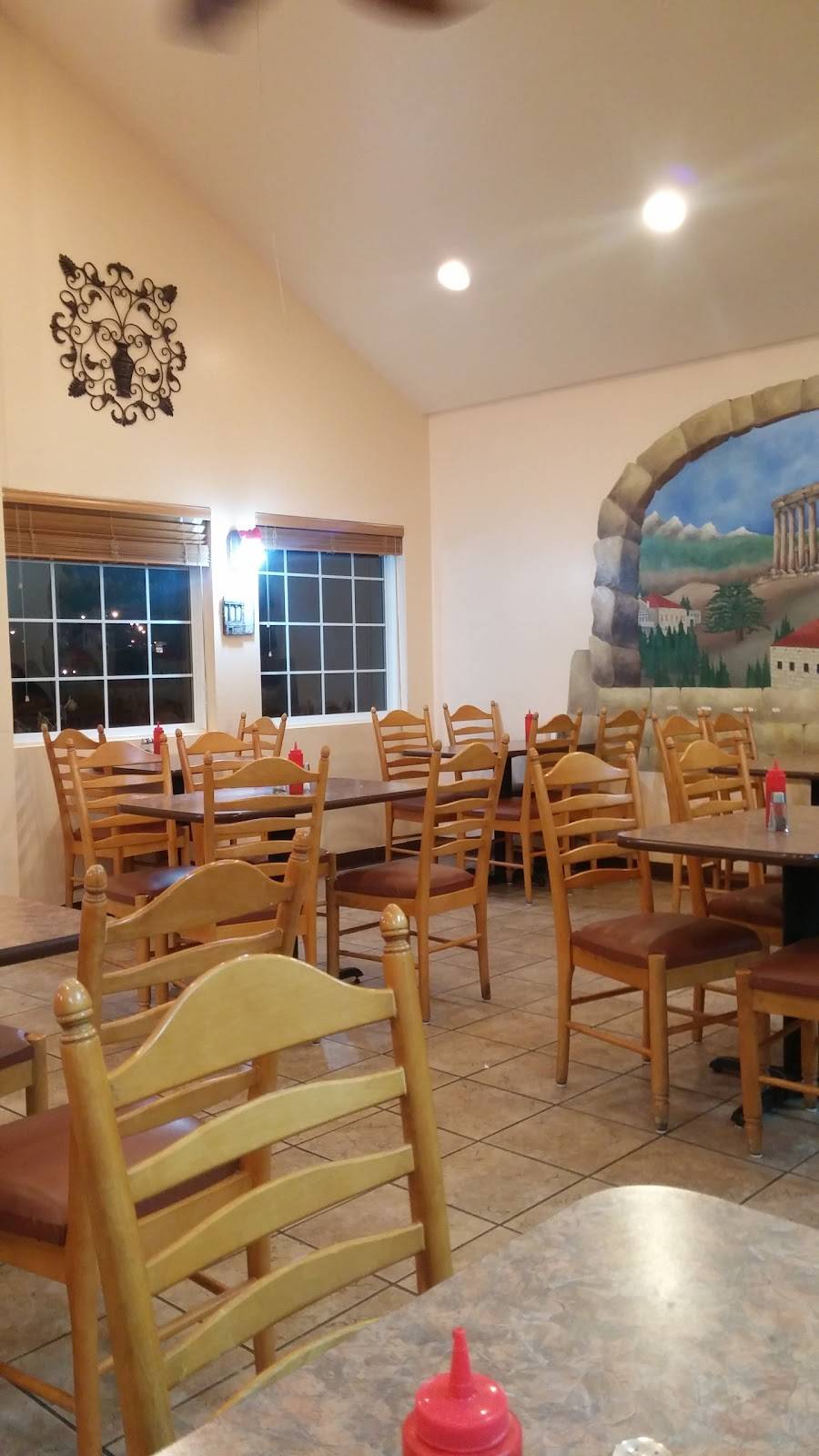 Khourys Restaurant | restaurant | 305 Peoria St, Washington, IL 61571, USA | 3094441234 OR +1 309-444-1234