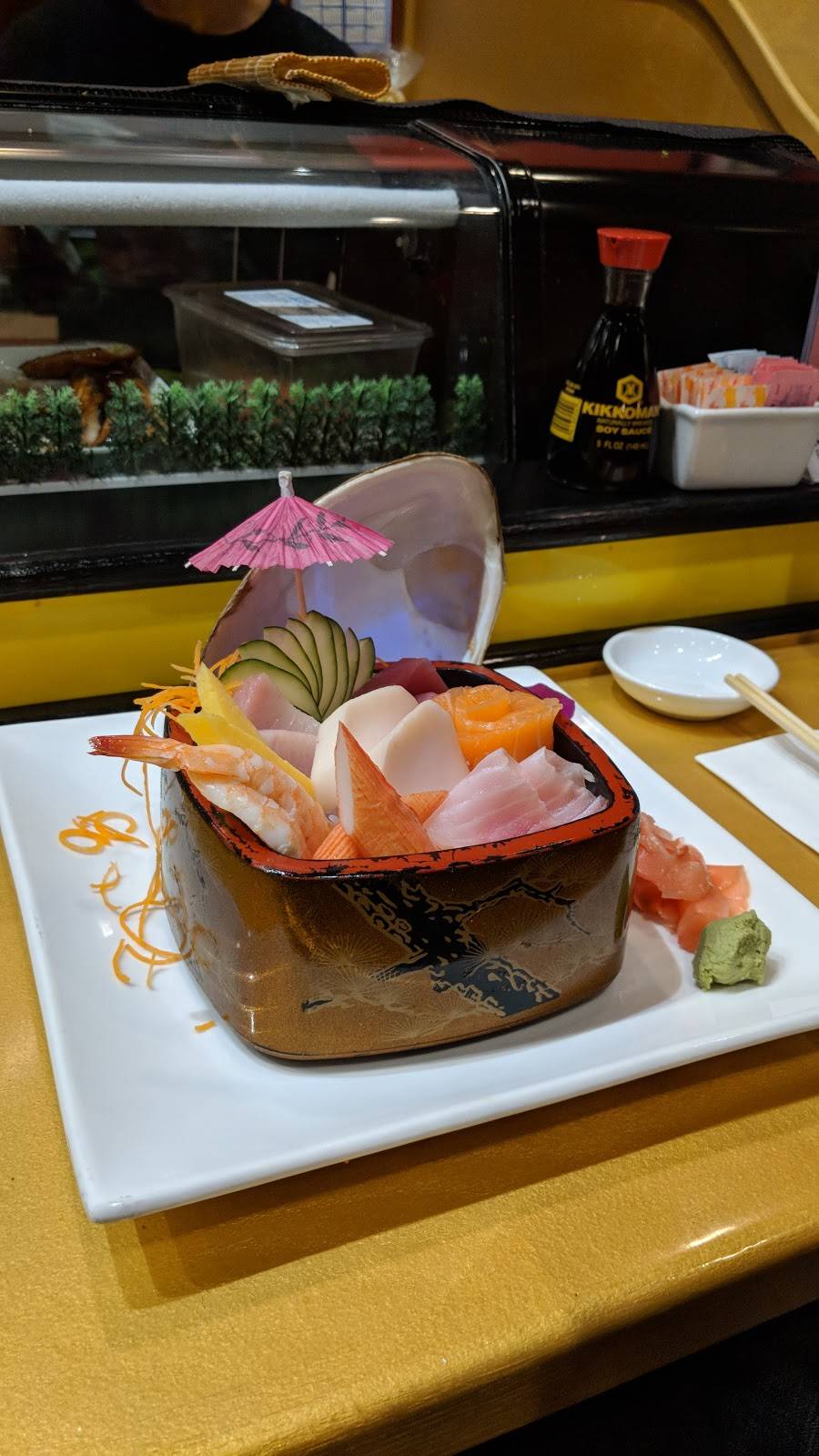 Volcano Sushi Bar Inc | meal delivery | 2093 General Booth Blvd #106, Virginia Beach, VA 23454, USA | 7574279988 OR +1 757-427-9988