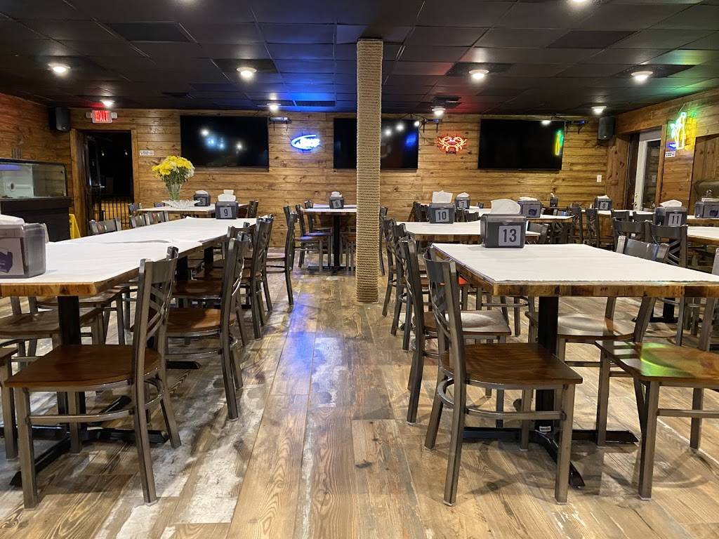 The King Crab Shack | restaurant | 2021 E Colonial Dr, Orlando, FL 32803, USA | 4077231111 OR +1 407-723-1111