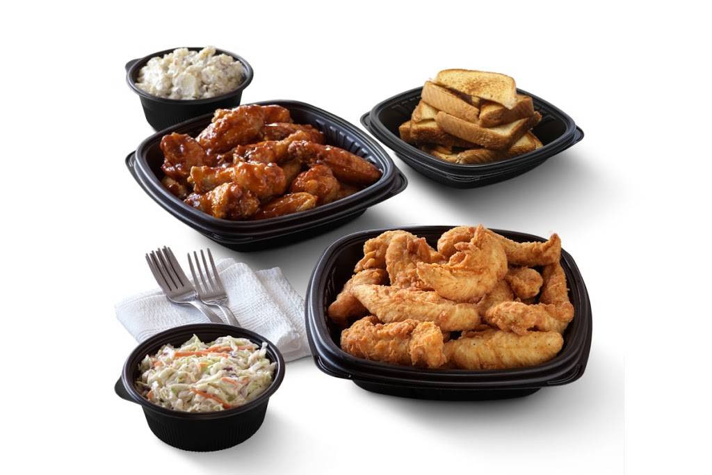 Slim Chickens | restaurant | 9001 W 135th St, Overland Park, KS 66221, USA | 9132839124 OR +1 913-283-9124