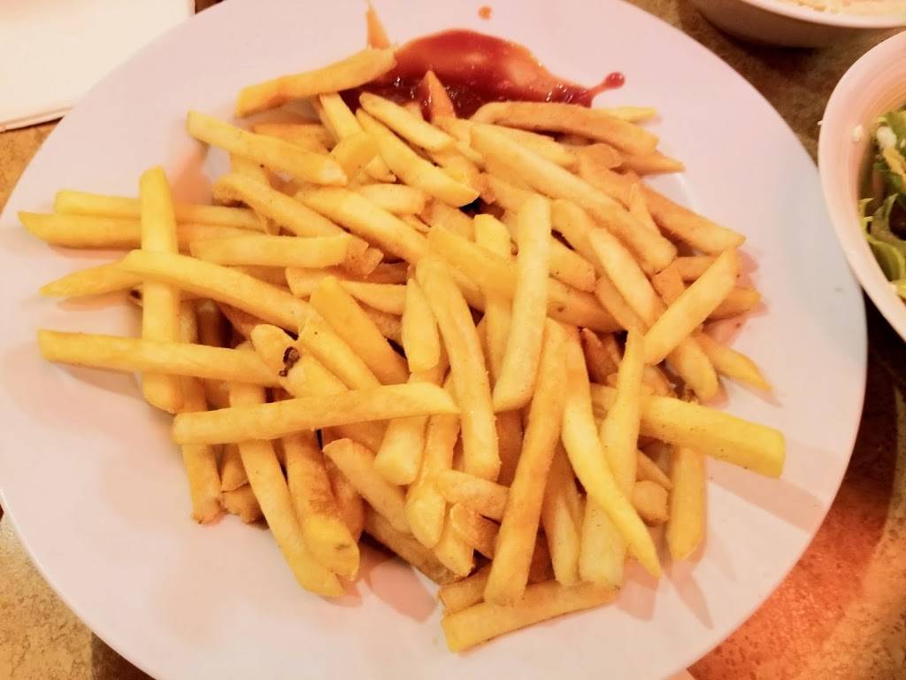 Pita Island - Drive Thru | restaurant | 865, 85234 N Gilbert Rd Suite D 101, Gilbert, AZ 85234, USA | 4805450722 OR +1 480-545-0722