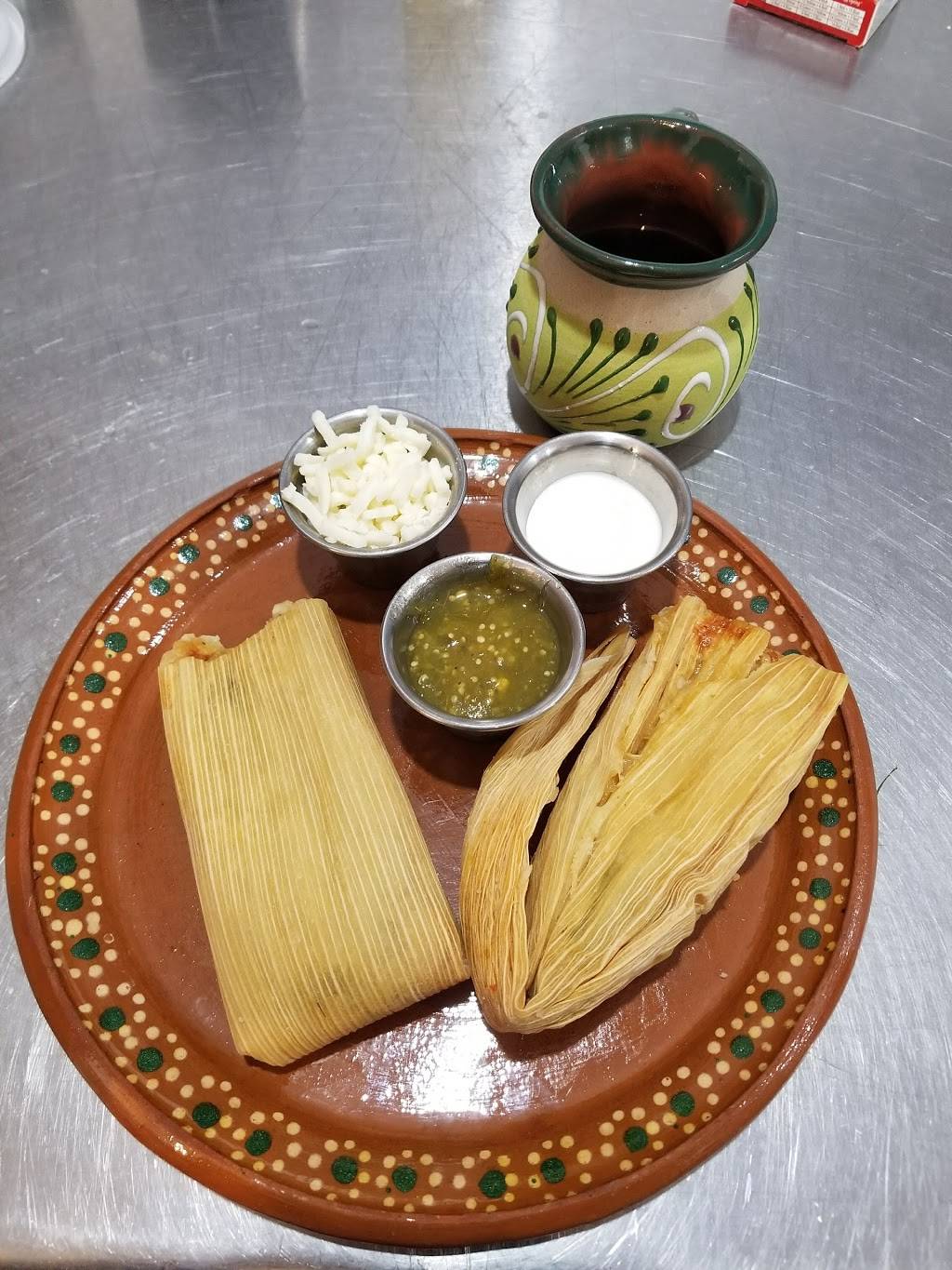 La Estancia | restaurant | 25 Forest Ave, Riverside, IL 60546, USA | 7085301830 OR +1 708-530-1830