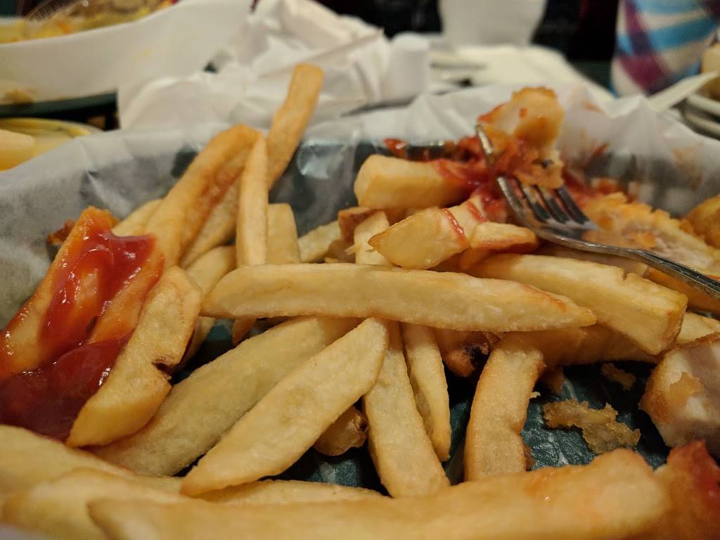 Uncle Tonys Pizza & Pasta | restaurant | 46 Putnam Pike, Johnston, RI 02919, USA | 4012318111 OR +1 401-231-8111