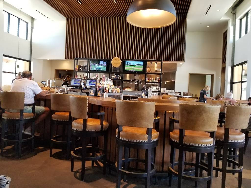 The Vic Bar + Kitchen | restaurant | 5325 N. Verrado Way, Buckeye, AZ 85396, USA | 6235334722 OR +1 623-533-4722