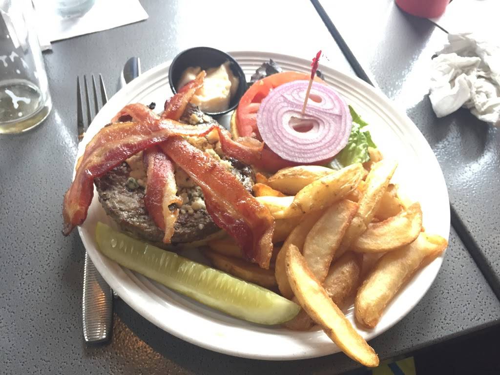 Franklins | restaurant | 5123 Baltimore Ave, Hyattsville, MD 20781, USA | 3019272740 OR +1 301-927-2740