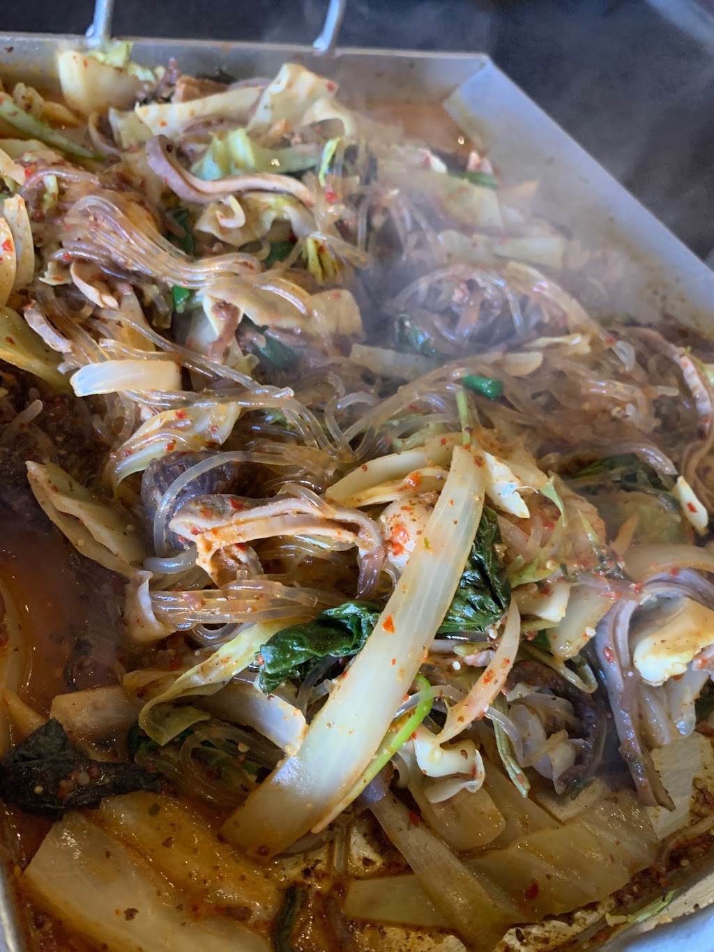 Sonamu House | restaurant | 158-15 Northern Blvd, Queens, NY 11358, USA | 7188860094 OR +1 718-886-0094