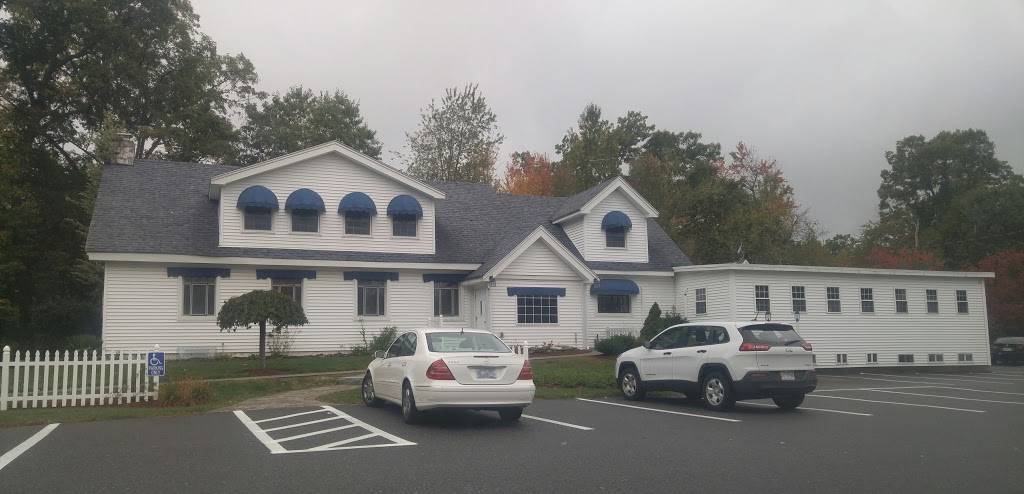 Ladds Restaurant | restaurant | 64 Barre Paxton Rd, Rutland, MA 01543, USA | 5088864771 OR +1 508-886-4771