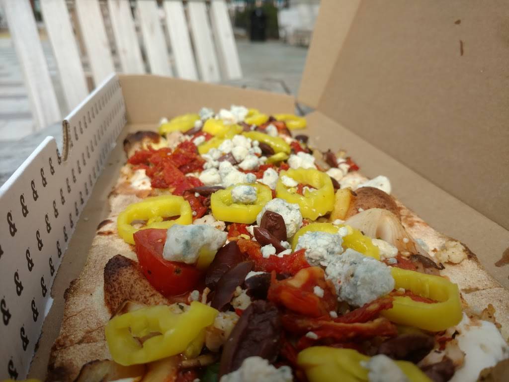 &pizza | restaurant | 258 Crown Park Ave, Gaithersburg, MD 20878, USA | 2028398576 OR +1 202-839-8576