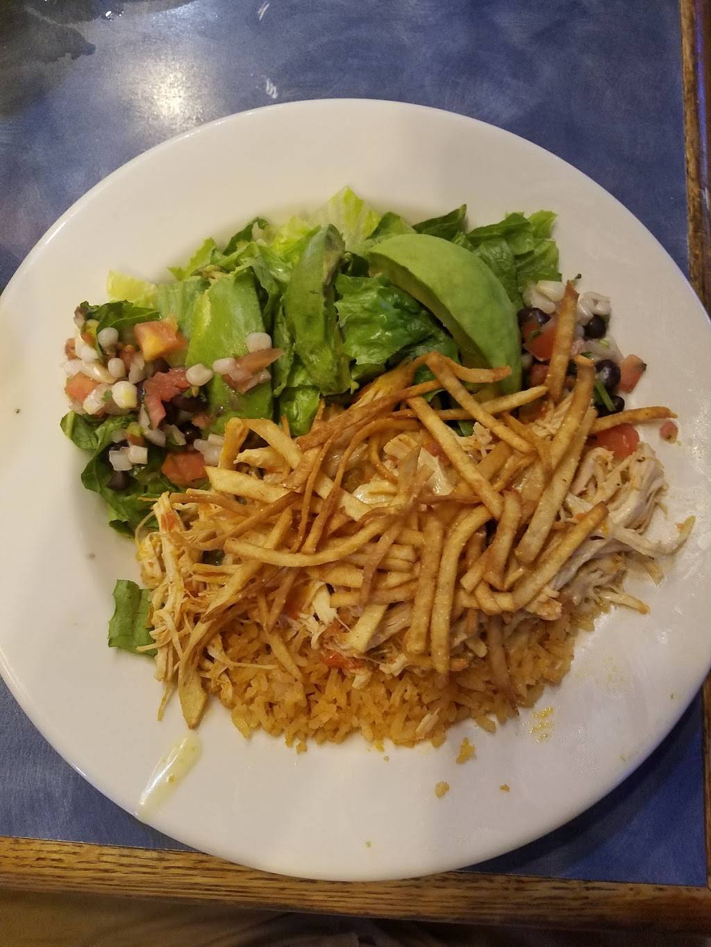 El Azteca | restaurant | 5925 Roswell Rd NE, Sandy Springs, GA 30328, USA | 4042527347 OR +1 404-252-7347