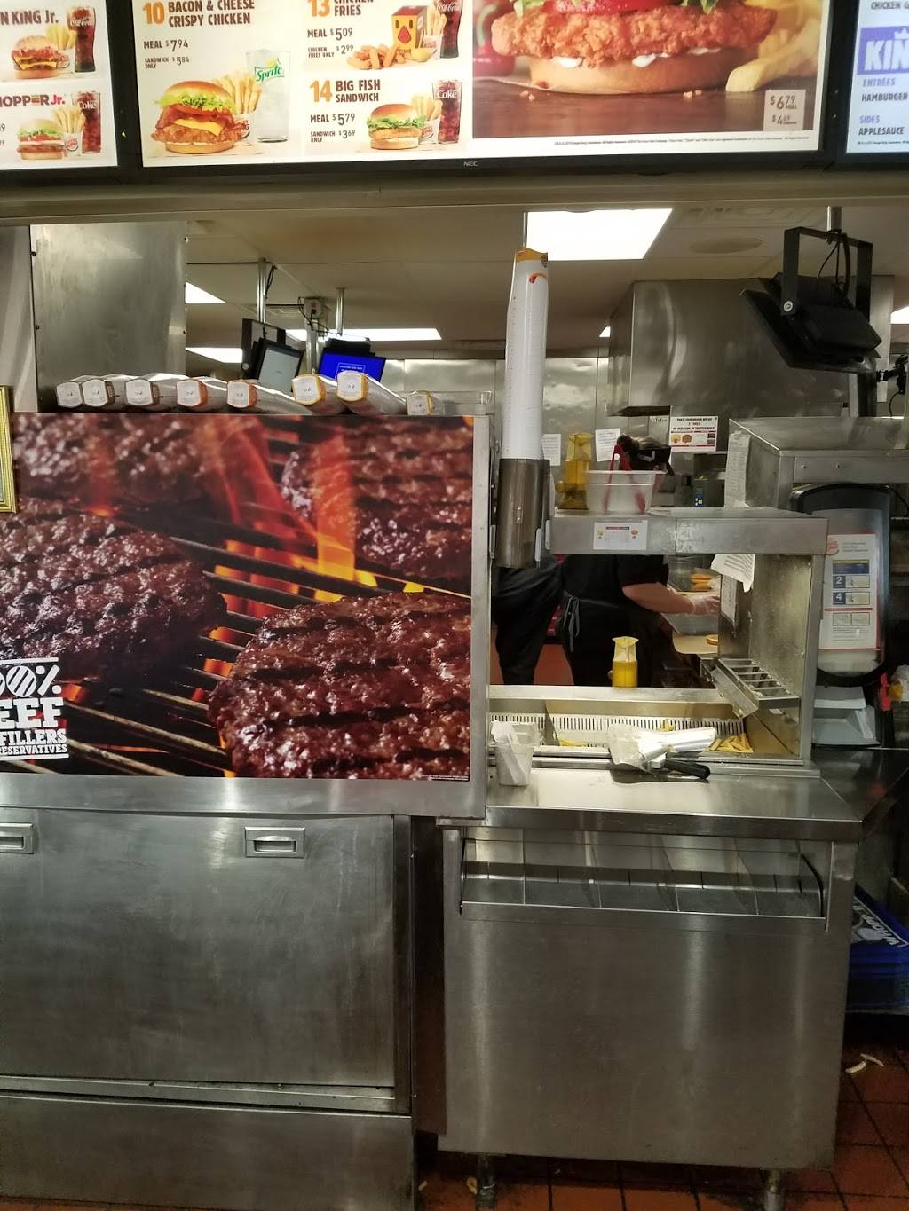 Burger King | restaurant | 1804 E Riverside Blvd, Loves Park, IL 61111, USA | 8156339800 OR +1 815-633-9800