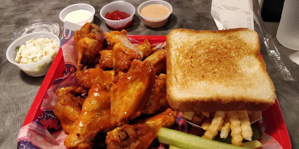 Otters Chicken | restaurant | 1985 Cobb Pkwy NW ste 100, Kennesaw, GA 30152, USA | 4705883305 OR +1 470-588-3305