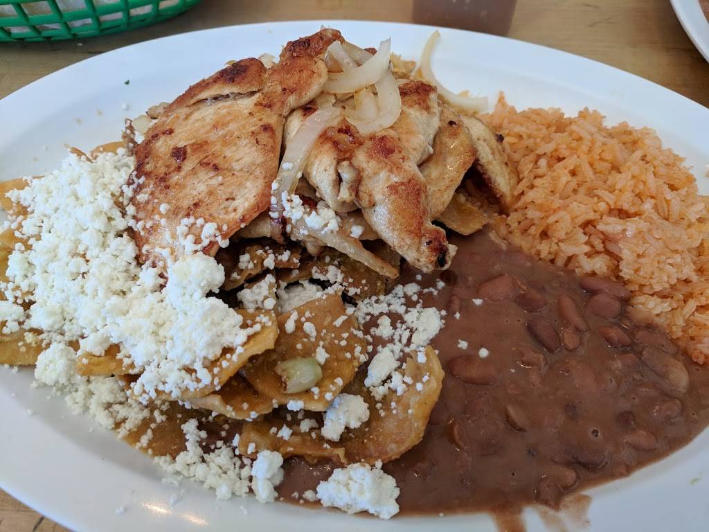 Doña Mago | restaurant | 301 S Van Ness Ave, San Francisco, CA 94103, USA | 4155738586 OR +1 415-573-8586