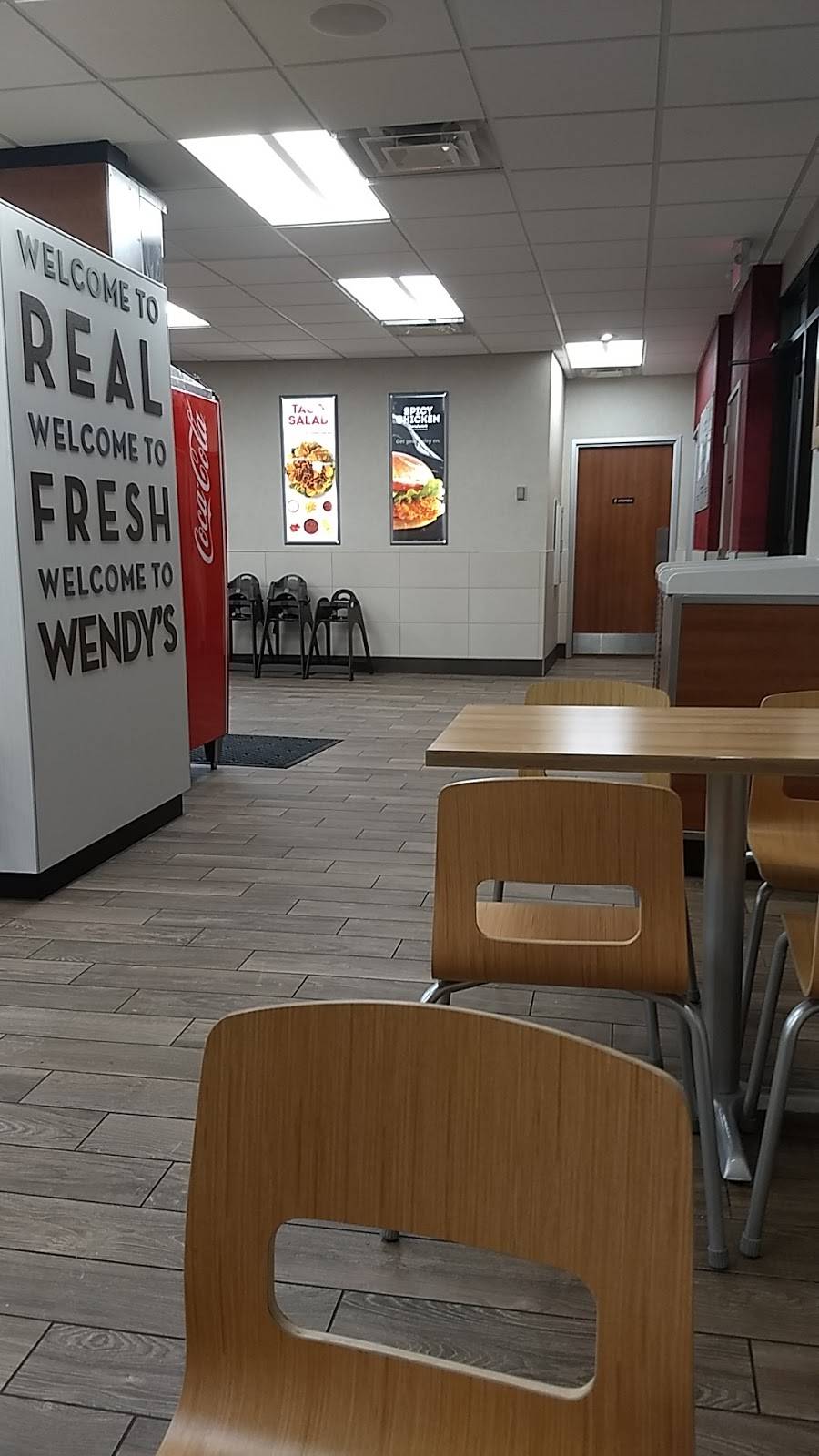 Wendys | restaurant | 440 S Washington St, New Bremen, OH 45869, USA | 4196291339 OR +1 419-629-1339